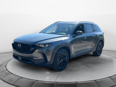 2026 Mazda Mazda CX-50 2.5 S Preferred