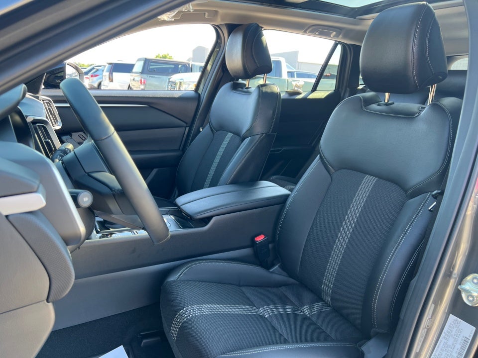 2026 Mazda Mazda CX-50 2.5 S Preferred