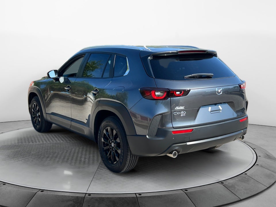 2026 Mazda Mazda CX-50 2.5 S Preferred