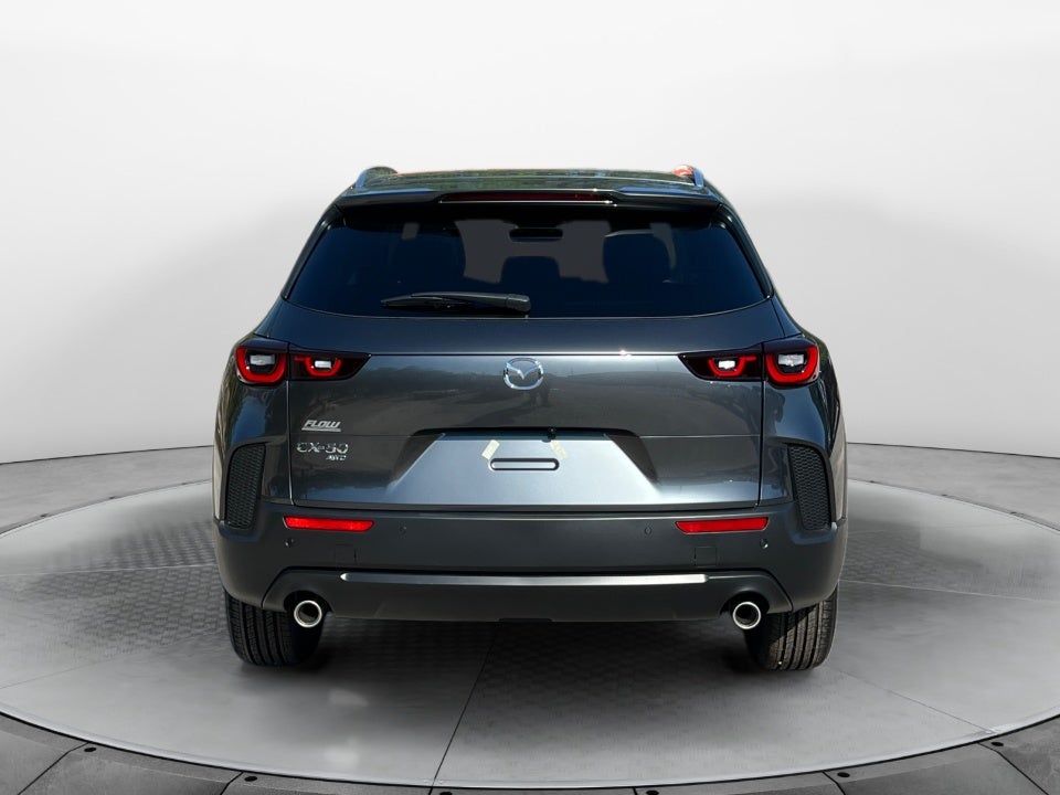 2026 Mazda Mazda CX-50 2.5 S Preferred