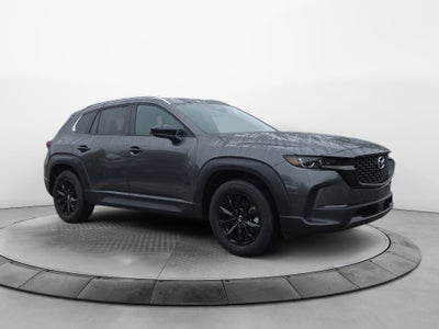 2026 Mazda Mazda CX-50 2.5 S Preferred