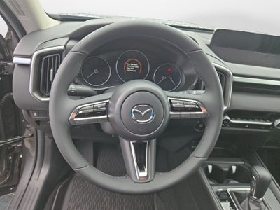 2026 Mazda Mazda CX-50 2.5 S Preferred