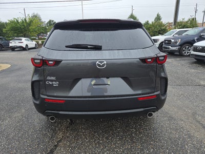 2026 Mazda Mazda CX-50 2.5 S Preferred