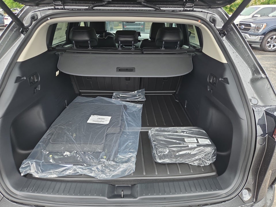 2026 Mazda Mazda CX-50 2.5 S Preferred