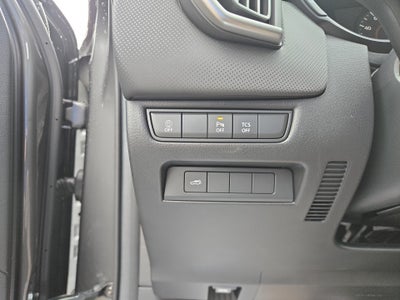 2026 Mazda Mazda CX-50 2.5 S Preferred