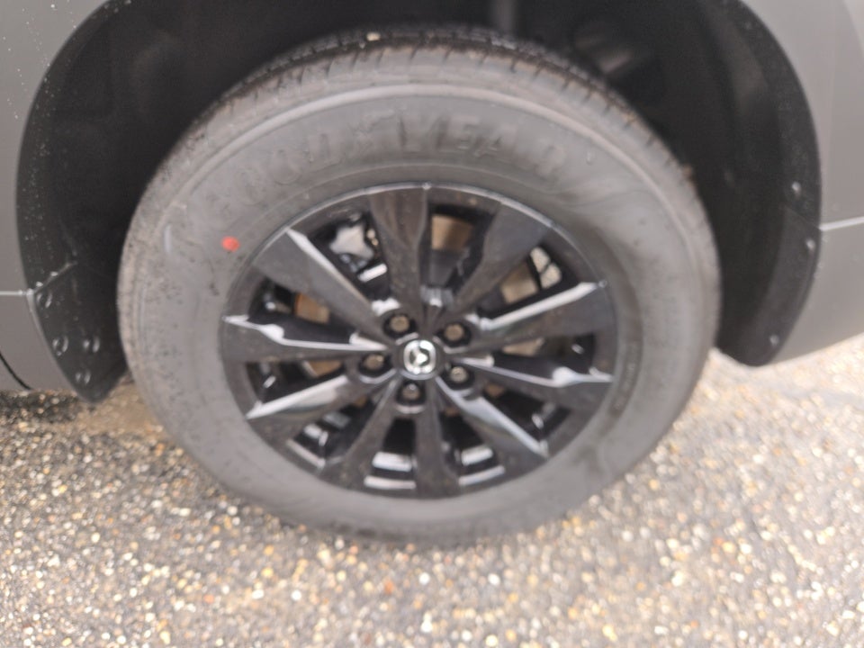 2026 Mazda Mazda CX-50 2.5 S Preferred