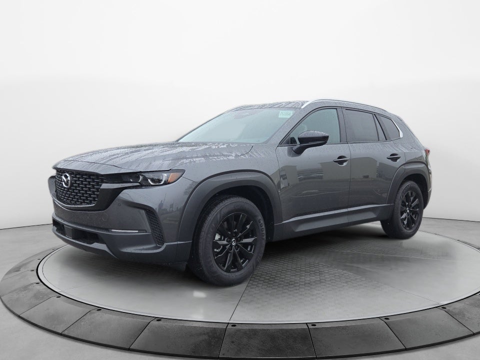 2026 Mazda Mazda CX-50 2.5 S Preferred