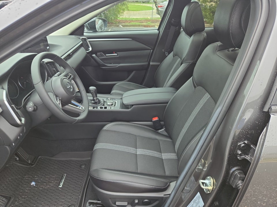 2026 Mazda Mazda CX-50 2.5 S Preferred