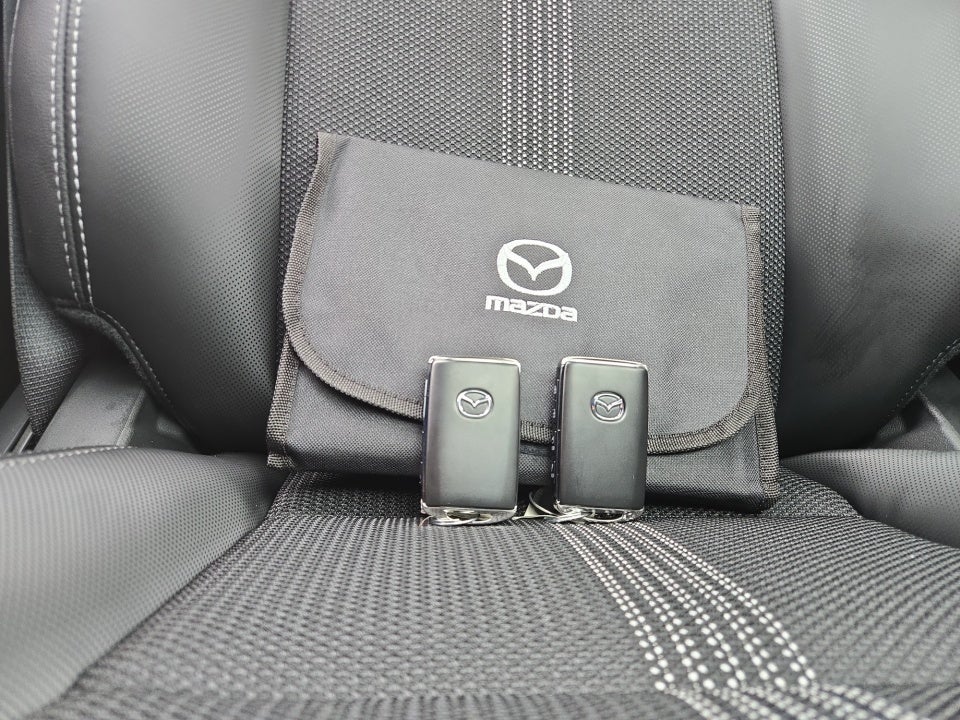 2026 Mazda Mazda CX-50 2.5 S Preferred