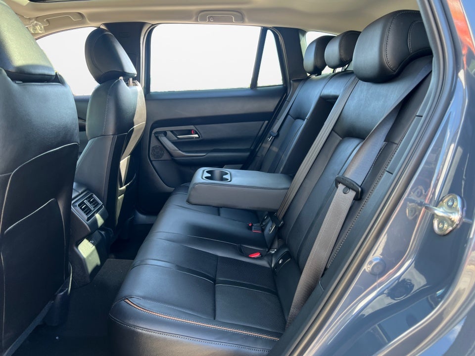 2026 Mazda Mazda CX-50 2.5 Turbo