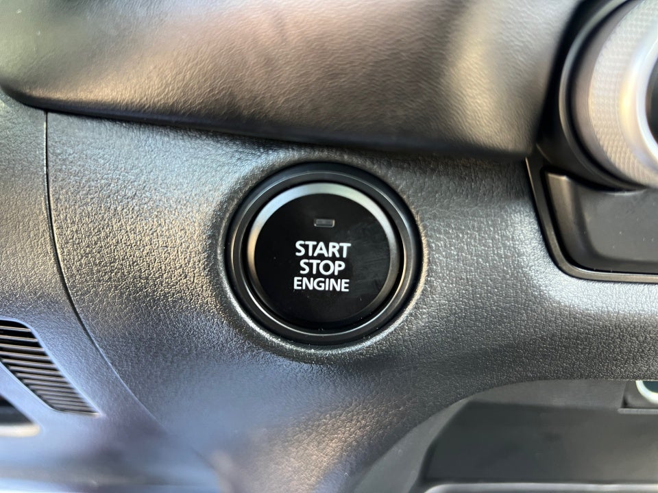 2026 Mazda Mazda CX-50 2.5 Turbo