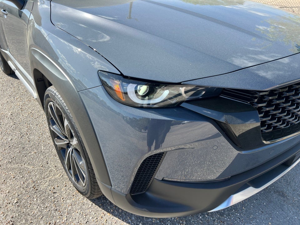 2026 Mazda Mazda CX-50 2.5 Turbo