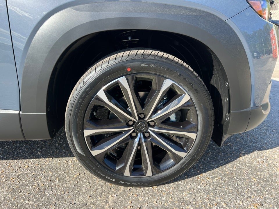 2026 Mazda Mazda CX-50 2.5 Turbo