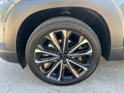 2026 Mazda Mazda CX-50 2.5 Turbo