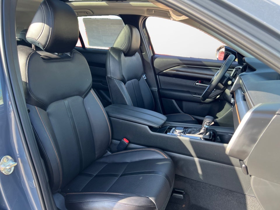 2026 Mazda Mazda CX-50 2.5 Turbo