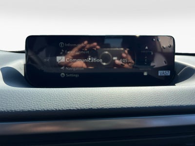 2026 Mazda Mazda CX-50 2.5 Turbo