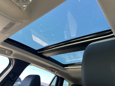 2026 Mazda Mazda CX-50 2.5 Turbo