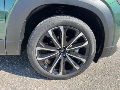 2026 Mazda Mazda CX-50 2.5 Turbo