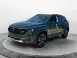2026 Mazda Mazda CX-50 2.5 Turbo