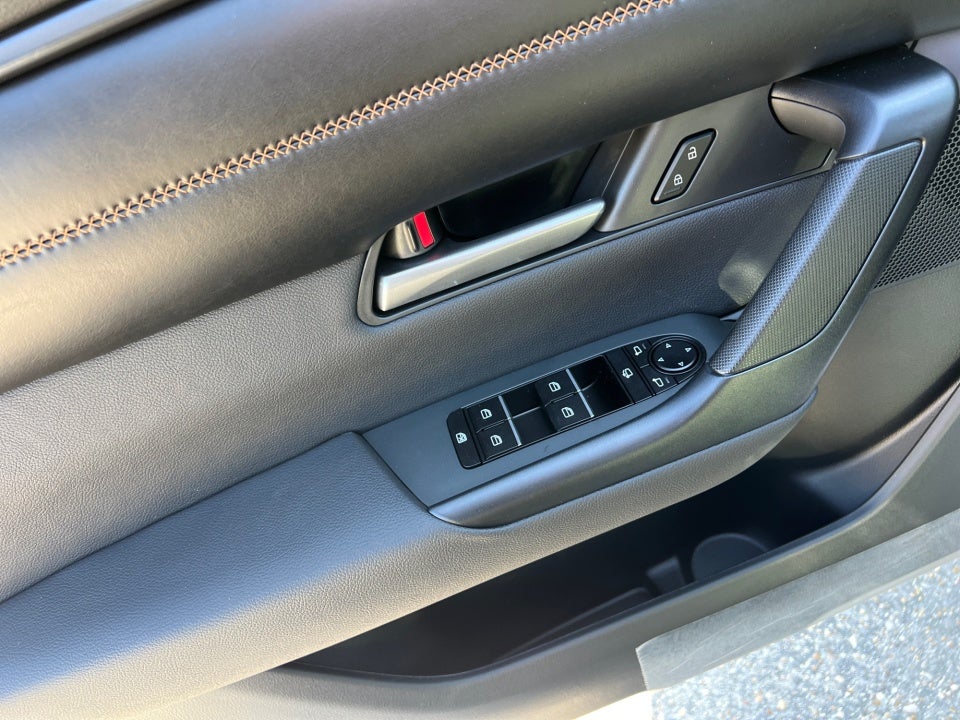 2026 Mazda Mazda CX-50 2.5 Turbo