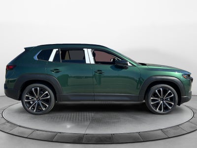 2026 Mazda Mazda CX-50 2.5 Turbo