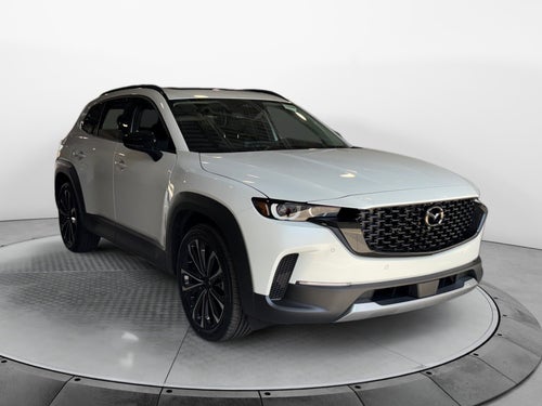 2026 Mazda Mazda CX-50 2.5 Turbo AWD