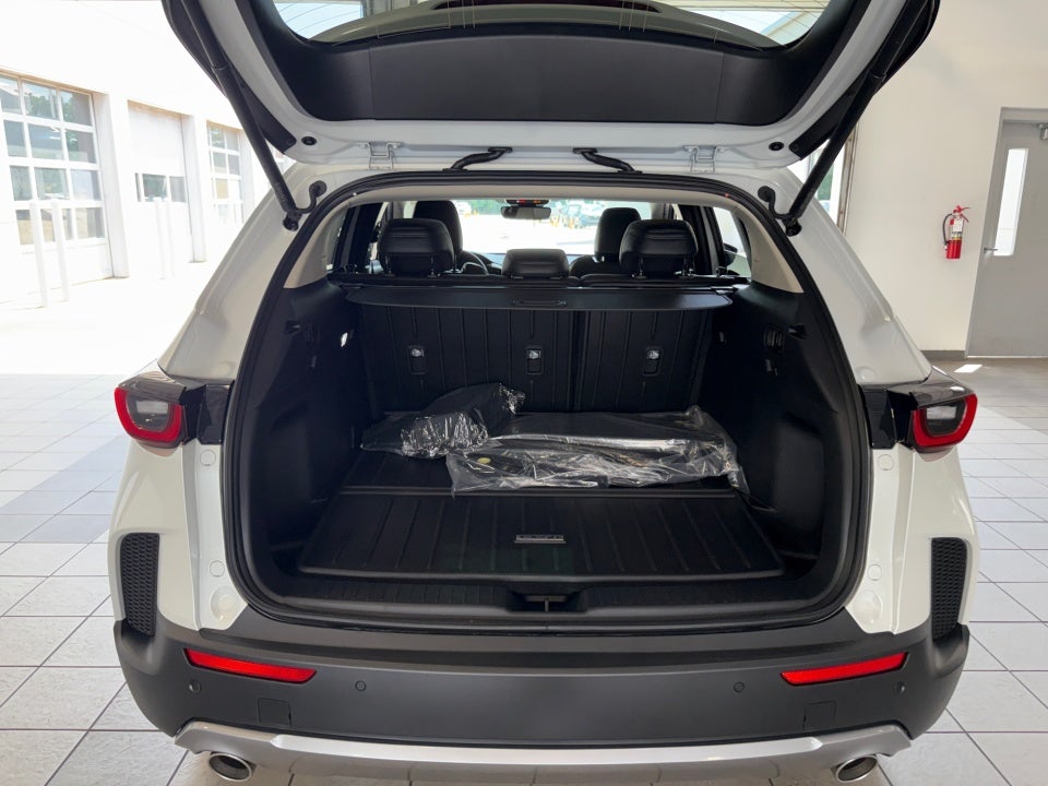 2026 Mazda Mazda CX-50 2.5 Turbo AWD