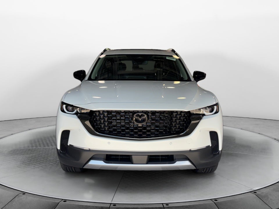 2026 Mazda Mazda CX-50 2.5 Turbo AWD