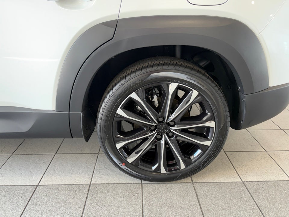 2026 Mazda Mazda CX-50 2.5 Turbo AWD
