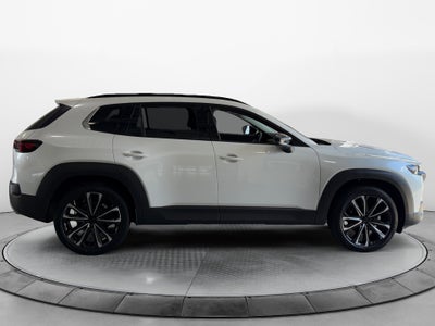 2026 Mazda Mazda CX-50 2.5 Turbo AWD