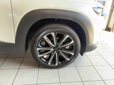 2026 Mazda Mazda CX-50 2.5 Turbo AWD
