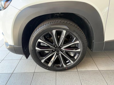 2026 Mazda Mazda CX-50 2.5 Turbo AWD