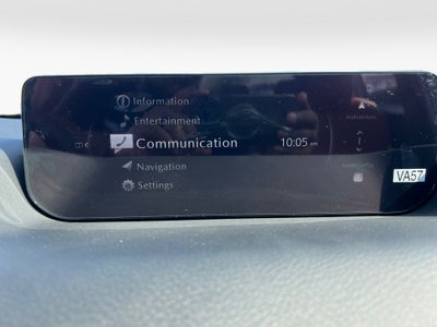 2026 Mazda Mazda CX-50 2.5 Turbo