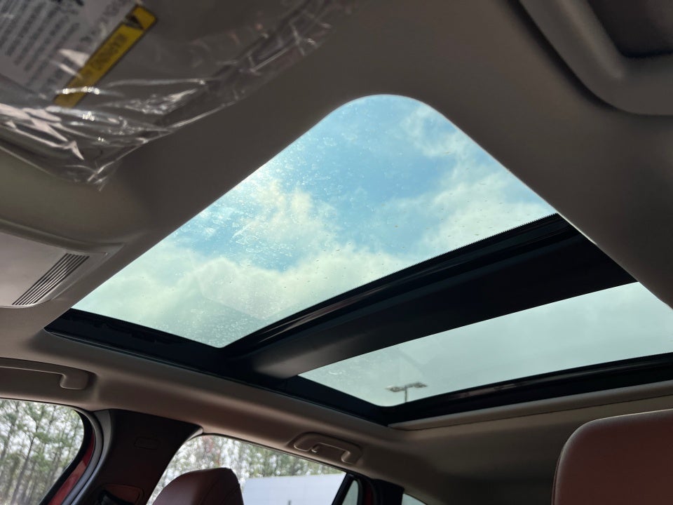 2026 Mazda Mazda CX-50 2.5 Turbo