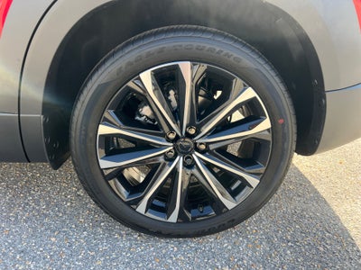 2026 Mazda Mazda CX-50 2.5 Turbo