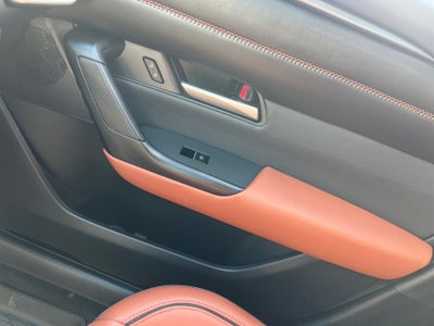 2026 Mazda Mazda CX-50 2.5 Turbo