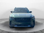 2026 Mazda Mazda CX-50 2.5 Turbo