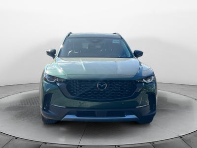 2026 Mazda Mazda CX-50 2.5 Turbo