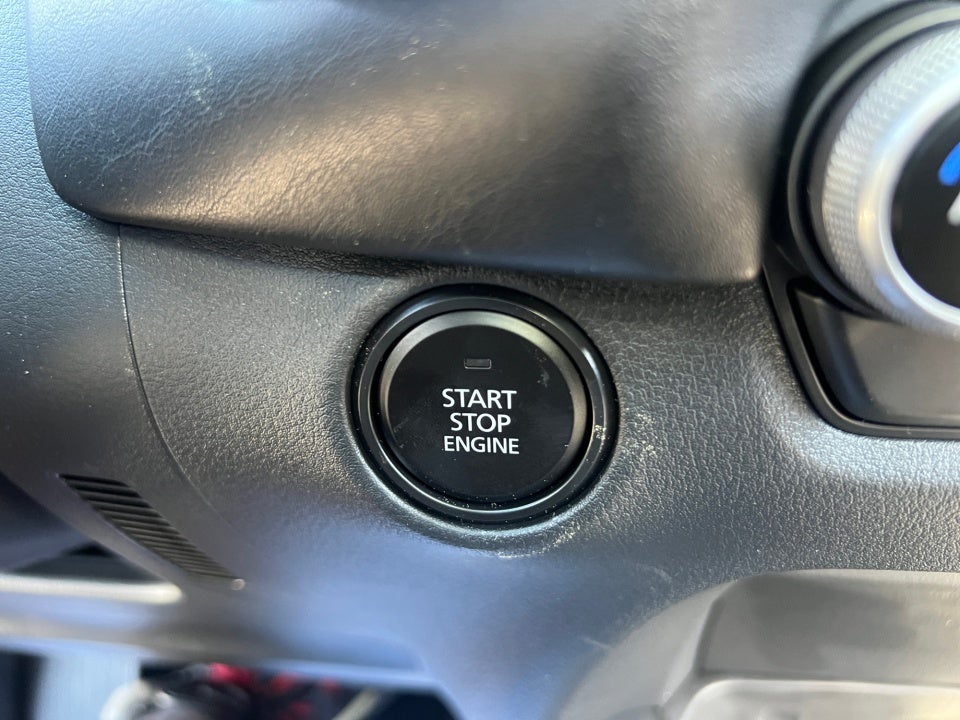 2026 Mazda Mazda CX-50 2.5 Turbo