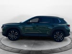 2026 Mazda Mazda CX-50 2.5 Turbo