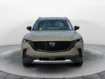 2026 Mazda Mazda CX-50 2.5 Turbo