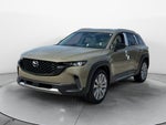 2026 Mazda Mazda CX-50 2.5 Turbo