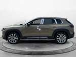 2026 Mazda Mazda CX-50 2.5 Turbo