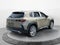 2026 Mazda Mazda CX-50 2.5 Turbo