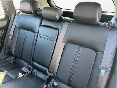 2026 Mazda Mazda CX-50 2.5 Turbo