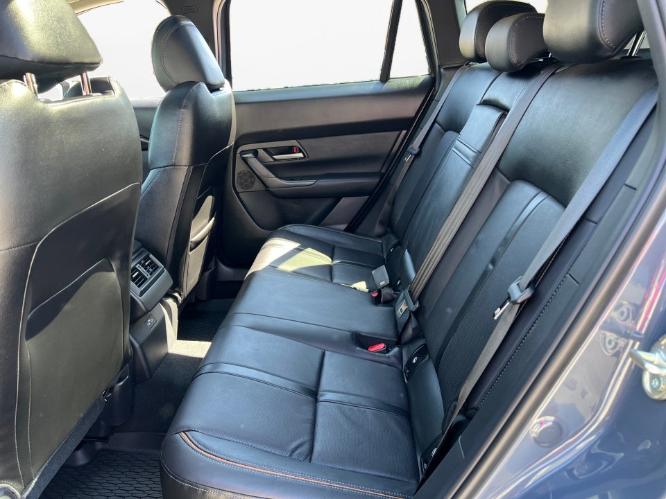 2026 Mazda Mazda CX-50 2.5 Turbo