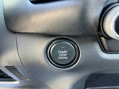 2026 Mazda Mazda CX-50 2.5 Turbo