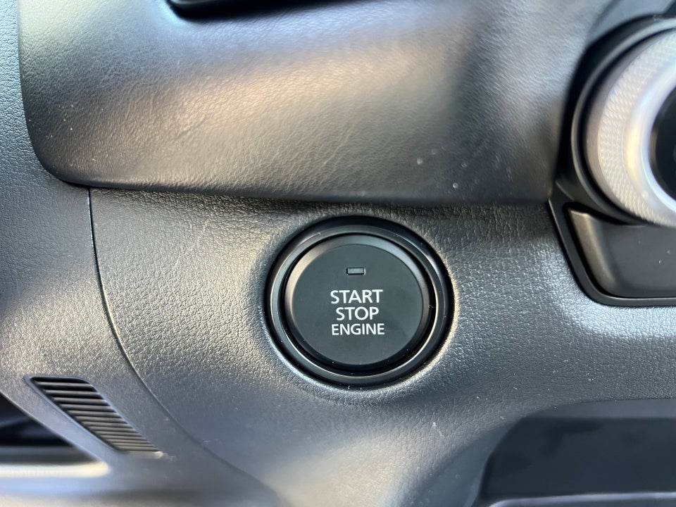 2026 Mazda Mazda CX-50 2.5 Turbo