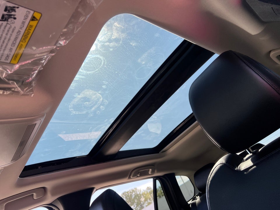 2026 Mazda Mazda CX-50 2.5 Turbo