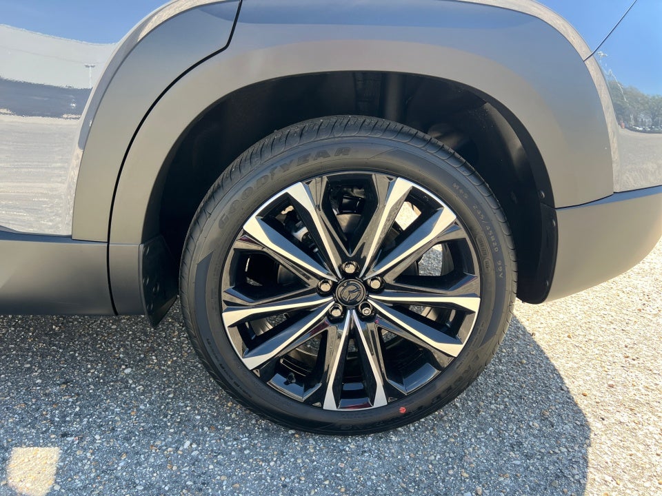 2026 Mazda Mazda CX-50 2.5 Turbo